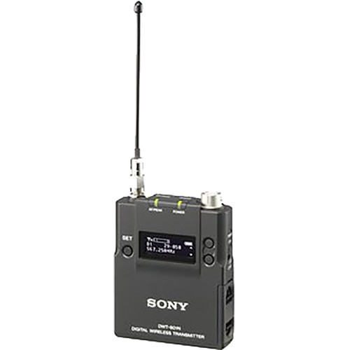 Sony DWT-B01N - Émetteur HF